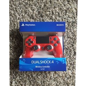 Wireless Controller for PS4 DUALSHOCK 4